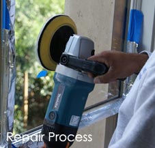 Repair Process